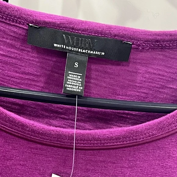 NWT White House Black Market - Picture 5 of 8